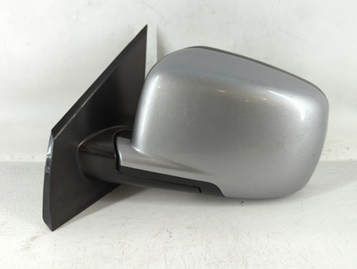 #ad 2017 Dodge Journey Driver Left Side View Power Door Mirror Silver B8VDA $49.48