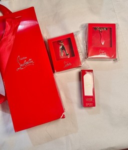 Christian Louboutin Charm | eBay