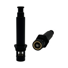 Deviatore ricambio per miscelatori doccia a 2 posizioni Cristina CRIAC82713