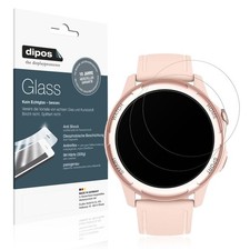 2x Screen Protector for Gerpeng MW04 1.32 inch Matte Glass Protection