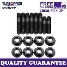 High Tensile Turbo Charger Stud Kit For Mazda BT-50 WEAT 3.0L
