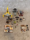 LOT OF LEGO STAR WARS: Includes Sets 75902, 75100, 75137, and  75135