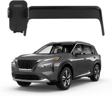 8Inch Car Phone Holder Mount Compatible with Nissan Rogue S SV 2021 2026 Altima