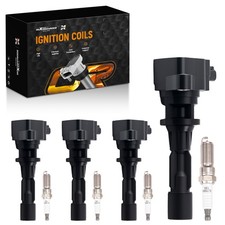 Ignition Coil For Ford Fusion Mercury Milan 2.3l 2006-2009 C1593 Dg-516 Ignition Coil For Ford Fusion Mercury Milan 2.3l 2006-2009 C1593 Dg-516