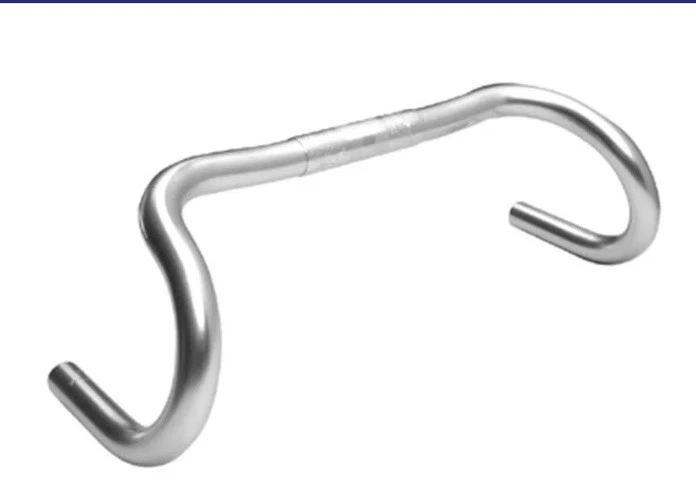 Nitto 25.4 mm Clamp Diameter Bicycle Handlebars for sale | eBay