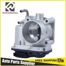 For Nissan Altima 2.5l 2013-2018 Oem Throttle Body Assembly 161193ta0a