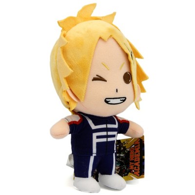 My Hero Academia - Denki Kaminari Sportswear 7