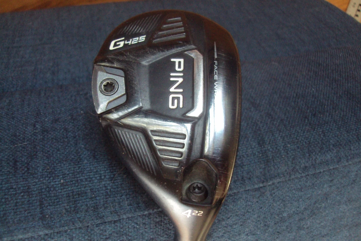 Ping Hybrid 22 Loft Golf Clubs for sale | eBay