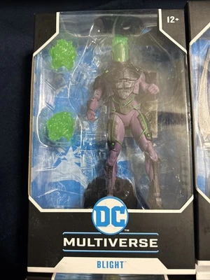 DC Multiverse | eBay