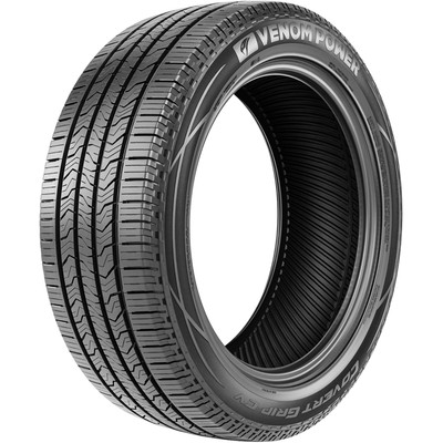 Tire 245/50R20 102V Venom Power Covert Grip CV AS A/S All Season