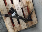 LAND ROVER FREELANDER 2.2TD4 2006-2014 POWER STEERING RACK LR050583