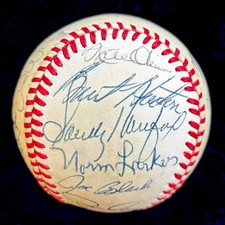 Sandy Koufax Cards and Autograph Memorabilia Guide 42