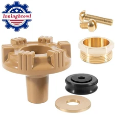 RK-14MH Repair Kit Metal Handle Outside Faucet replace for Model 14 & Model 18