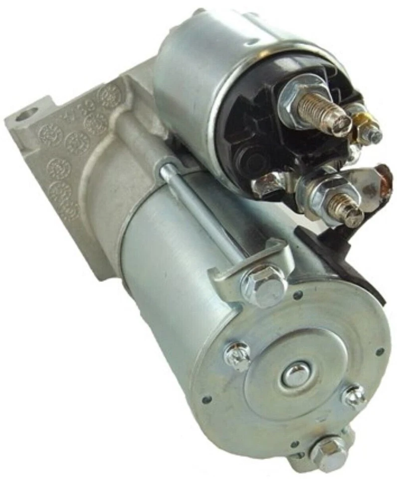 Arranque nuevo para Pontiac Trans Sport 3.4L V6 1997 1998 1999 97 98 99 Foto 2 de 4