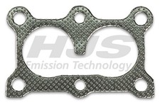 HJS Dichtung Abgasrohr 83 11 1967 für AUDI BEETLE NEW SEAT 9C1 SKODA VW 1C1 BORA