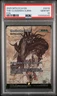 2025 MTG FINAL FANTASY THROUGH THE AGES FOIL #0016 THE CLOUDSEA DJINN PSA 10