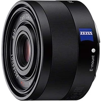 SONY Sonnar T* FE 35mm F2.8 ZA Lens for Full Frame E Mount SEL35F28Z NEW