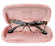 Miu Miu Eyeglasses Frame VMUO10-A 54017