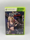 Lollipop Chainsaw Xbox 360 Game and Case
