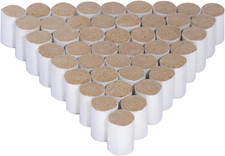 Bee Smoker Pellets, 54Pcs Smoker Pellets Beekeeping Supplies for Beekeeper, Sing