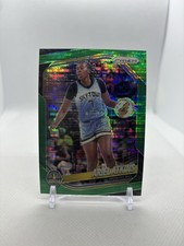 Ariel Atkins #7/25 🔥Green Pulsar Prizm 2025 WNBA Prizm Basketball - Chicago Sky