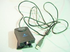 Sony PS2 Eye Toy USB Camera Logitech