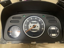 Subaru Sambar KS/KV MPH Gauge