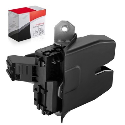 Power Door Lock Actuator Rear Tailgate Trunk Latch For 12-18 Ford C-Max 940-129