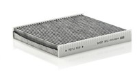 Mann-Filter CUK 2545 Filter, Innenraumluft FüR Audi Lamborghini MERCEDES-BENZ