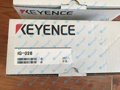 1PCS Keyence IG-028 Laser Sensor NEW