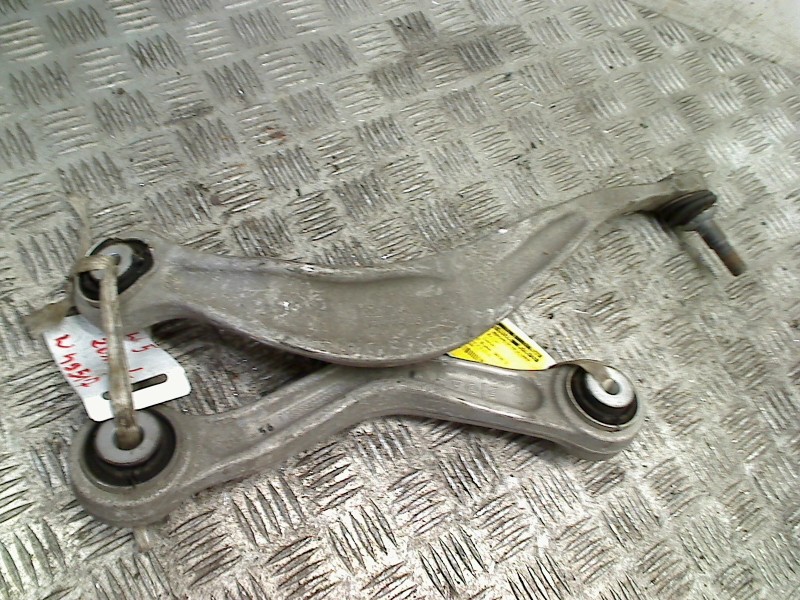 2010 BMW 5 SERIES GRAN TURISMO (F07) LEFT REAR UPPER WISHBONE ARM