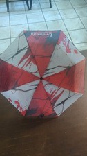 Umbrella Inc. 20th Umbrella Resident Evil Biohazard