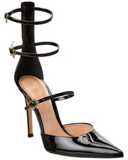 Gianvito Rossi Leather Pump Women's