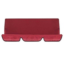 Ensemble housse balan?oire pour banc de jardin banc de jardin pour chaise balan