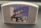 1080° Snowboarding (Nintendo 64, 1998) N64 Cartridge Only - Tested