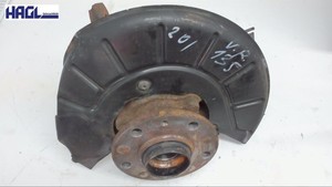 Radnabe MIT Lager  R VW Jetta 2.0 TSI 16 Limousine