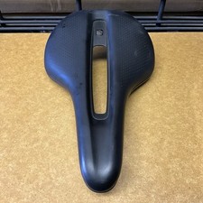 Bontrager (5254986) Verse Pro Carbon Rail Seat-155mm