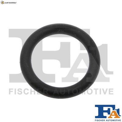 HALTERING SCHALLDÄMPFER 003-955 FÜR VOLVO 140164460 B 18 A 1.8L B20D/20E 2.0L