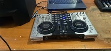 PROFESSIONAL DJ CONSOLLE 4 - MX HERCULES