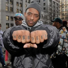 MOBB Deep Prodigy Poster Wall Art Home Decor Photo Prints 12X18 INCHES