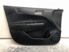 KIA Picanto 2021 Verkleidung Tür vorne 82351G6000BILI APU27795