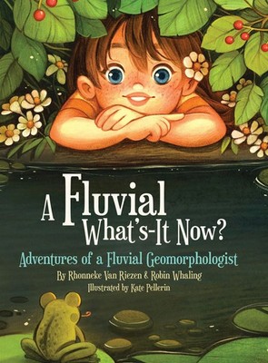 Robin Whaling (u. a.) | A Fluvial What's-It Now? | Buch | Englisch (2026)