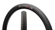 Kenda Alluvium Pro tire - 700 x 40 Tubeless Folding 120tpi Black New
