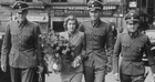 WW2 1945 DER FUHRERS LAST PERSONAL SECRETARY TRAUDL JUNGE FUHRERBUNKER LAST WILL