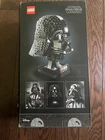 LEGO 75304 Star Wars: Darth Vader Helmet 834 pcs NEW