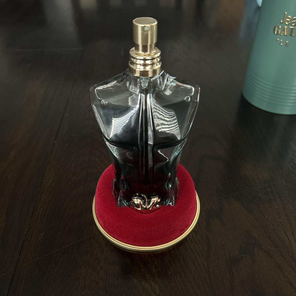 Jean Paul Gaultier Le Beau Fragrance Spray for Men 125ml 4.2oz