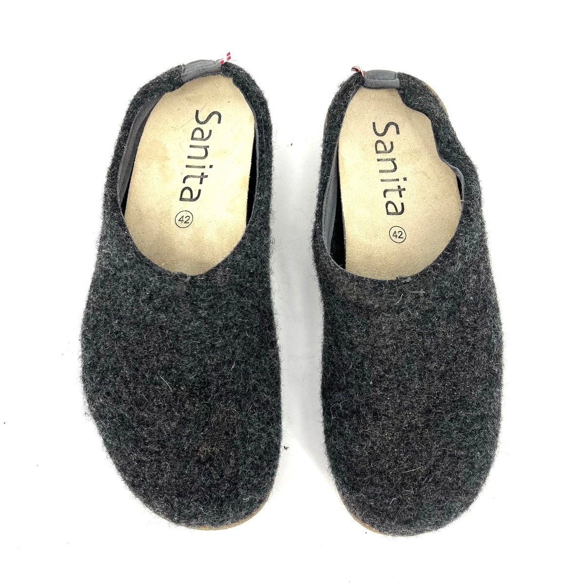 Sanita Shoes for Men for sale | eBay display picture 3