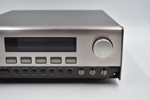 Yamaha CTX-S90 PreAmp DISPLAY NOT WORKING - Picture 3 of 9