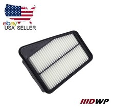 A21428 ENGINE AIR FILTER FOR KIA STINGER & GENESIS G70 3.3L V6 TWIN-TURBO