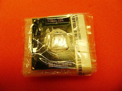 SLA4K -  Intel Dual Core Mobile * T2330 1.6Ghz Socket P  * Laptop CPU Processor